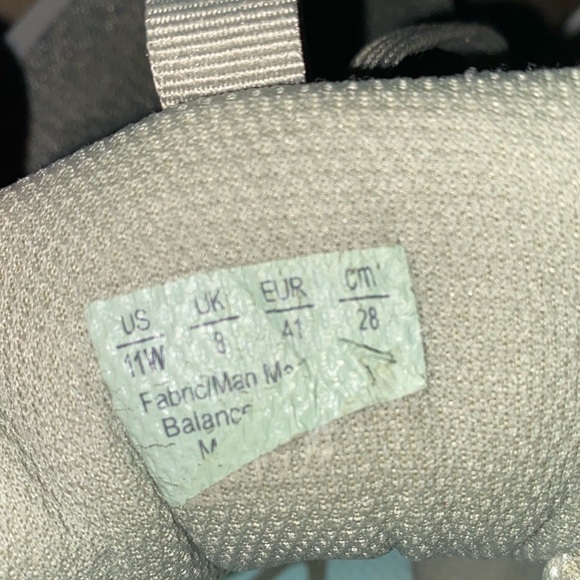 Ryka ECHO low sneaker - Picture 6 of 9